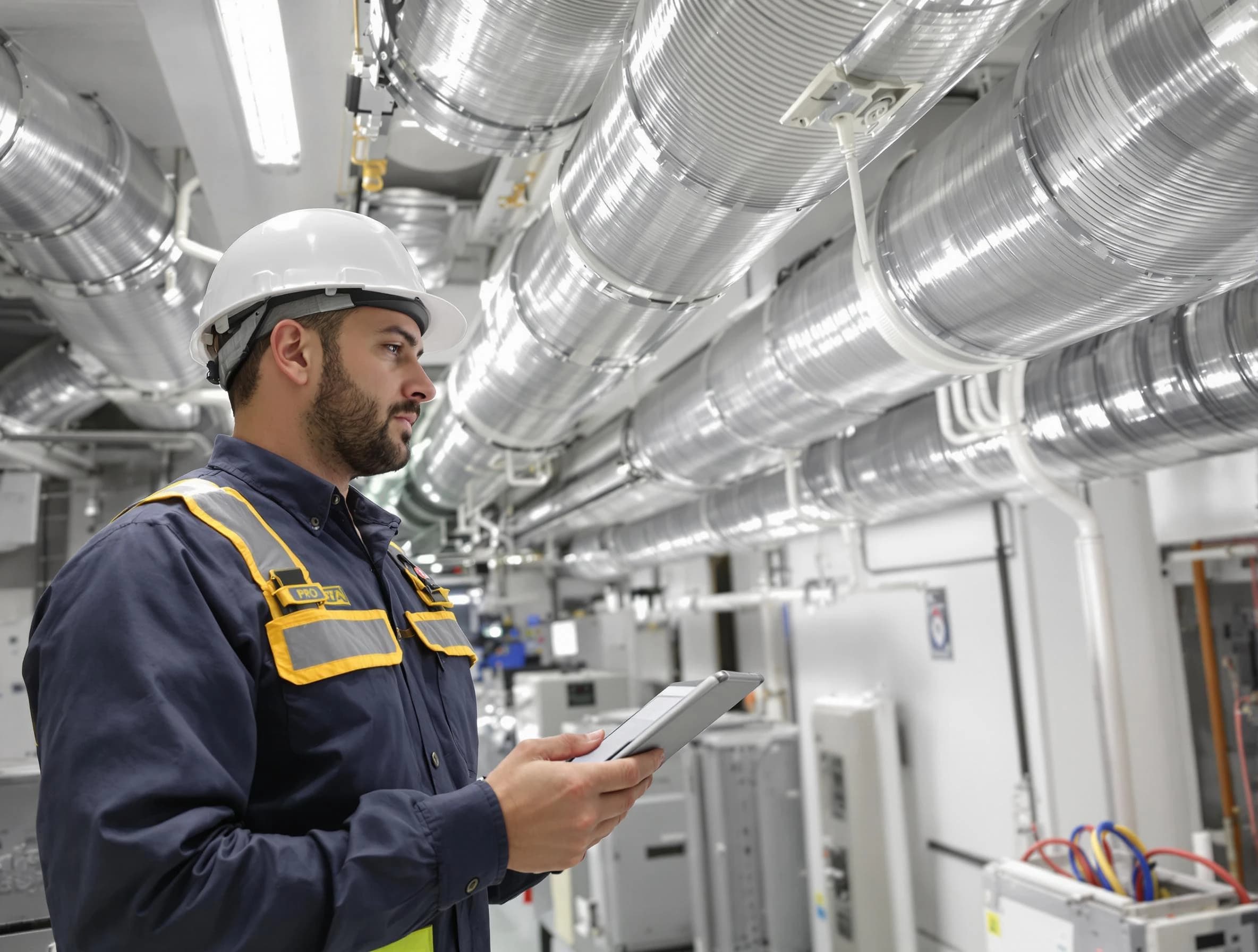 Filter Inspection service in Columbia, TN