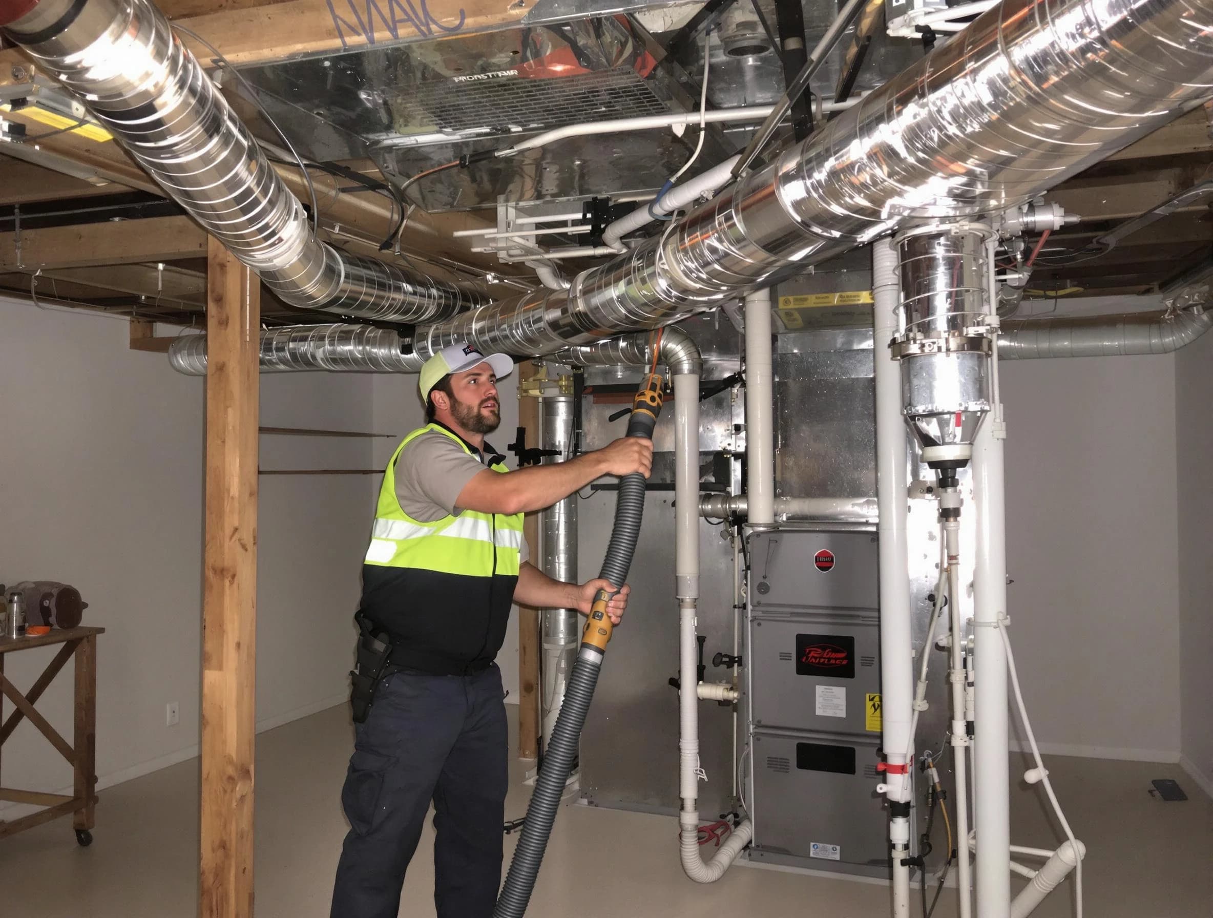 Furnace Cleaning service in Columbia, TN